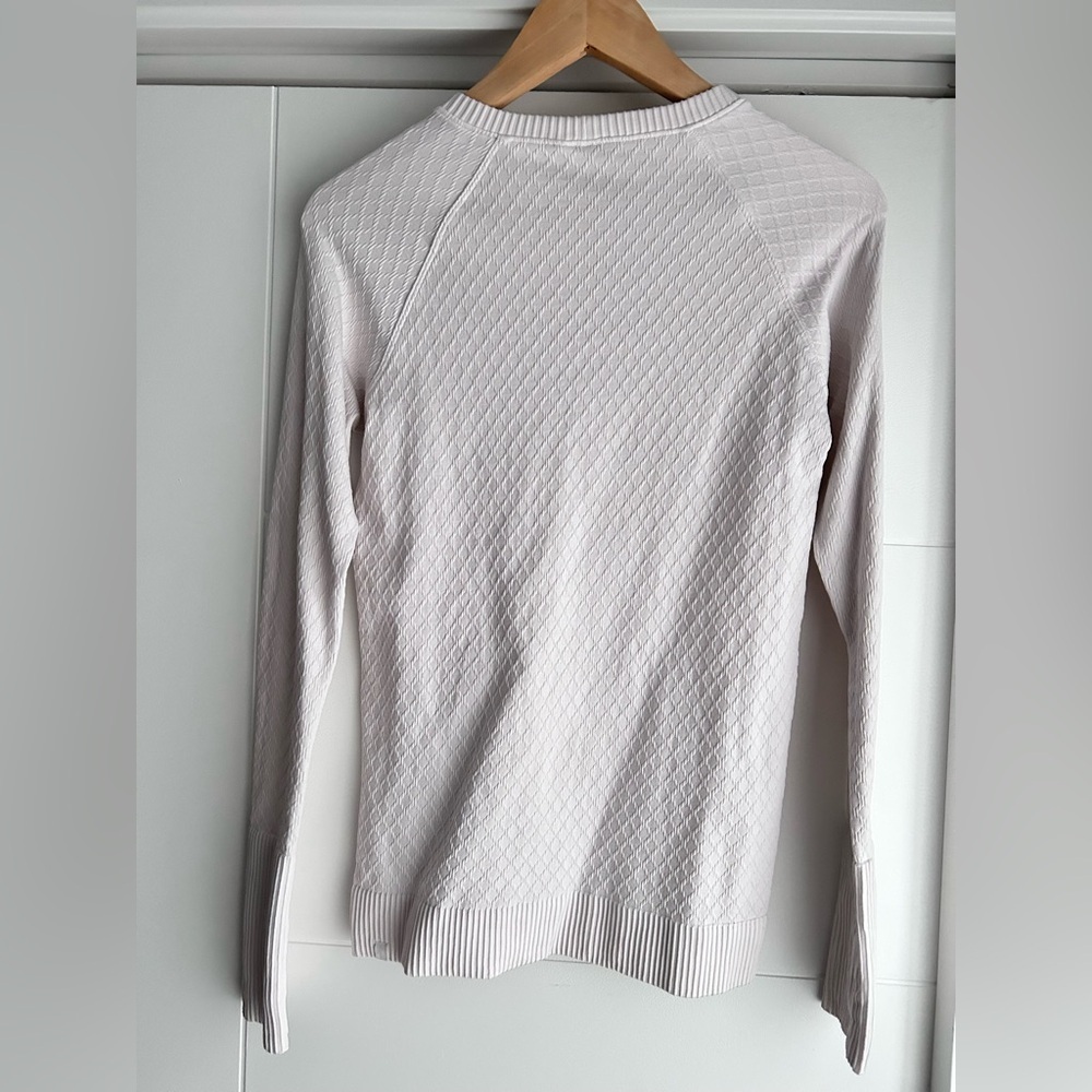 Lululemon Rest Less Pullover - Picture 5 of 6
